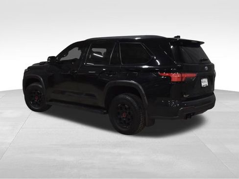 Used 2023 Toyota Sequoia TRD Pro image 7