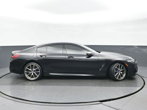 Used 2020 BMW M850i Gran Coupe xDrive image 2