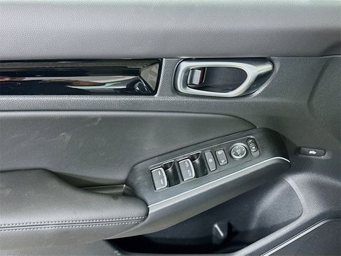 Used 2025 Honda Civic Sport Touring image 21