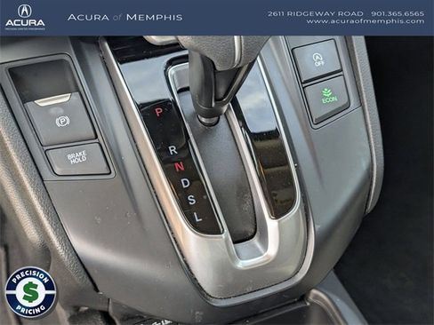Used 2021 Honda CR-V EX image 17