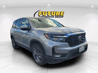 Used 2023 Honda Passport EX-L