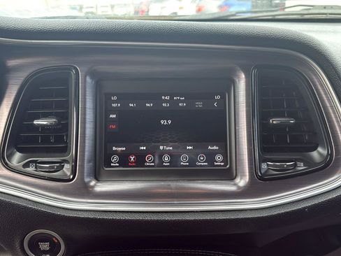 Used 2018 Dodge Challenger SXT RWD image 19
