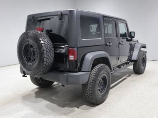 Used 2013 Jeep Wrangler Unlimited Sport w/ Max Tow Pkg AWD/4WD video 2