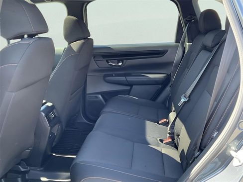 Certified 2025 Honda CR-V Sport image 32