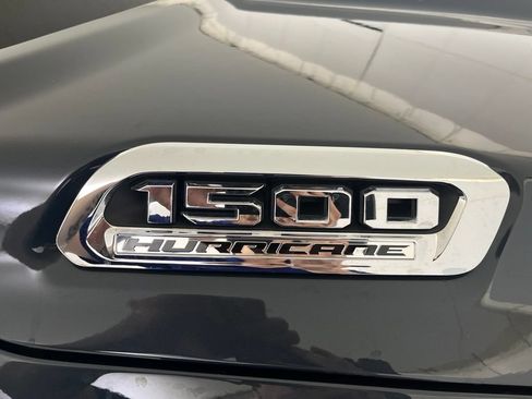Used 2026 RAM 1500 Big Horn AWD/4WD image 55