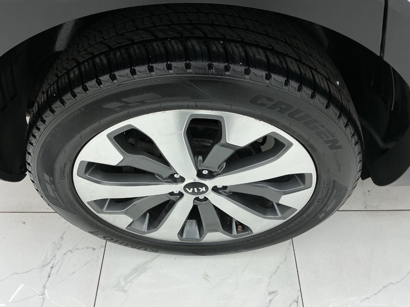 Used 2020 Kia Telluride S AWD/4WD image 49