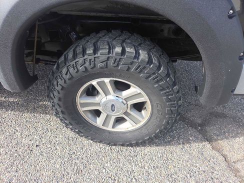 Used 2008 Ford F150 XLT image 24