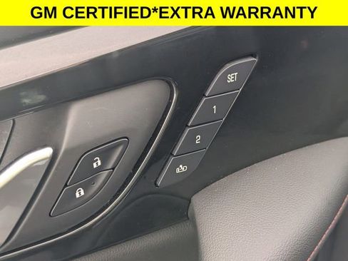 Certified 2022 Chevrolet Blazer RS w/ Enhanced Convenience Package image 11