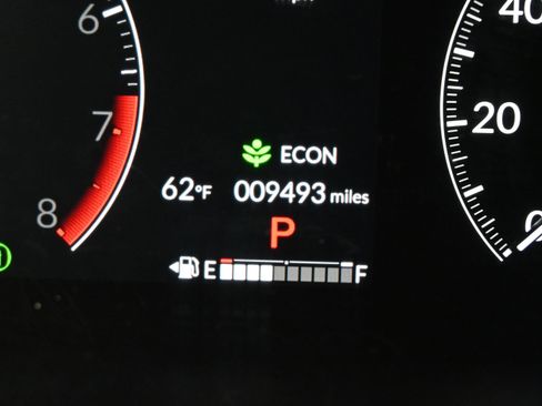 Used 2023 Honda HR-V Sport image 27