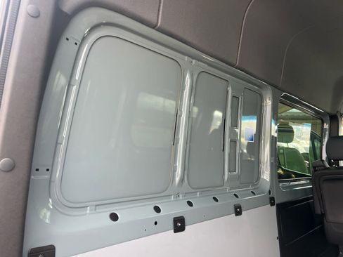 New 2026 Mercedes-Benz Sprinter 2500 image 18