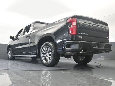 Used 2022 Chevrolet Silverado 1500 RST w/ All Star Edition Plus image 63