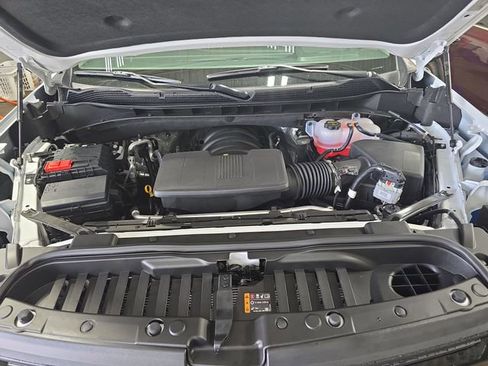 New 2026 Chevrolet Silverado 1500 LT Trail Boss AWD/4WD image 30