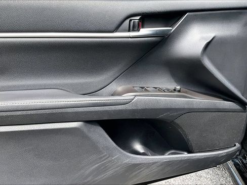 Used 2023 Toyota Camry XSE w/ Cold Weather Package FWD image 21