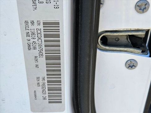 Used 2019 Dodge Charger R/T RWD image 14