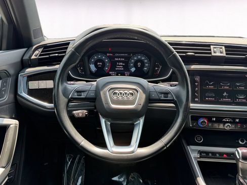 Used 2024 Audi Q3 2.0T Premium AWD/4WD image 12