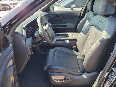 New 2027 Kia Telluride SX X-Line image 24