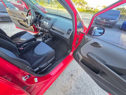 Used 2008 Honda Fit Sport image 20