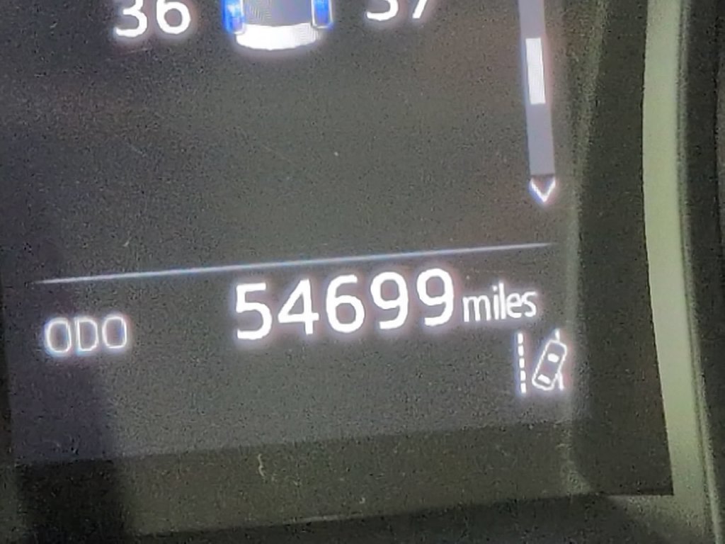 Used 2022 Toyota Camry SE FWD image 43