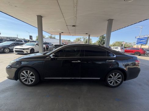 Used 2010 Lexus ES 350 FWD image 5