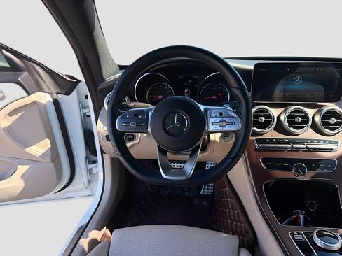 Used 2020 Mercedes-Benz C 300 Coupe image 17