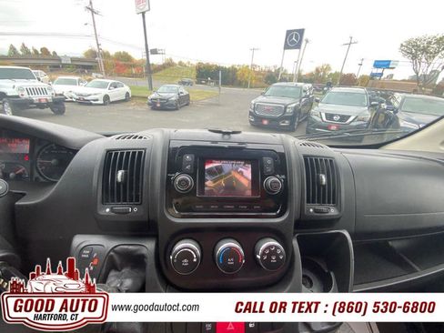 Used 2019 RAM ProMaster 3500 image 15