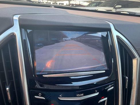 Used 2015 Cadillac SRX Luxury w/ Driver Awareness Package FWD image 21