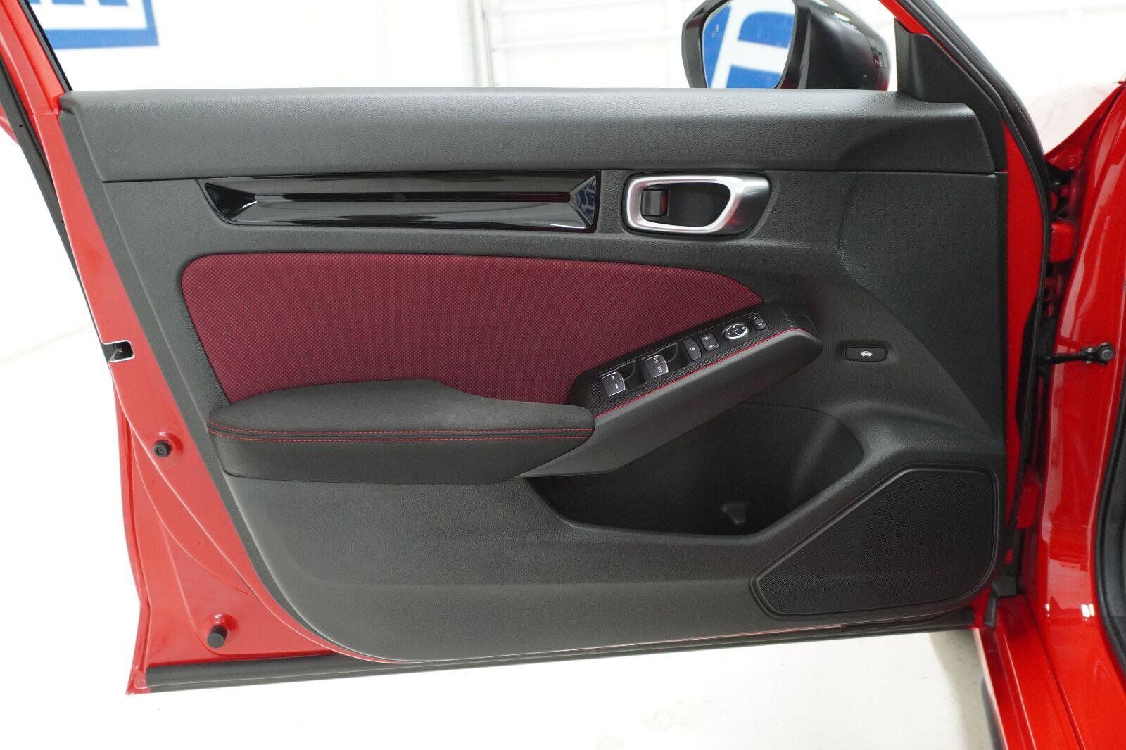 Used 2026 Honda Civic Si image 21