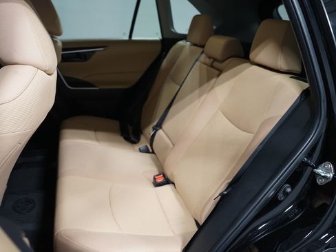 Certified 2025 Toyota RAV4 LE image 26