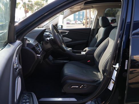 Used 2023 Acura RDX w/Technology Package image 16