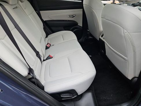 Certified 2025 Hyundai Tucson SEL image 18