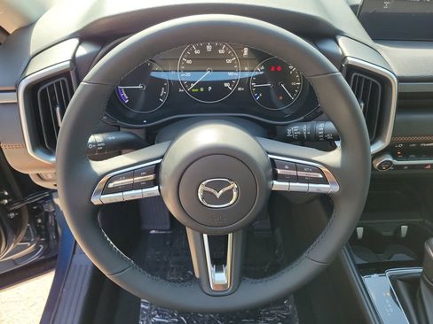 New 2026 MAZDA CX-50 AWD 2.5 Hybrid w/ Weather Package image 23