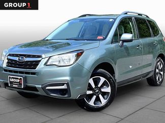 Used 2017 Subaru Forester 2.5i Premium w/ All-Weather Package AWD/4WD video 1