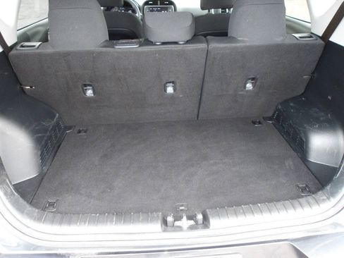 Used 2023 Kia Soul LX w/ LX Technology Package FWD image 24