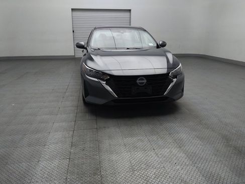 Used 2024 Nissan Sentra S FWD image 14