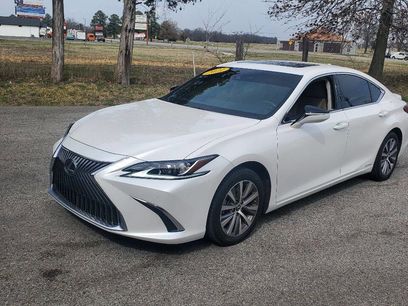 Used 2021 Lexus ES 300h w/ Premium Package