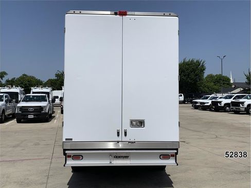 Used 2023 Ford E-350 and Econoline 350 Super Duty w/ Power Windows & Locks Group RWD image 7