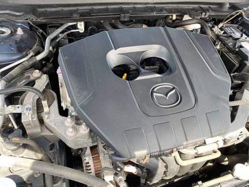 Used 2024 MAZDA CX-30 AWD 2.5 S w/ Select Sport Pkg image 22