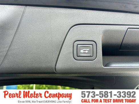 Used 2023 Buick Envision Preferred w/ Sport Touring Package AWD/4WD image 23