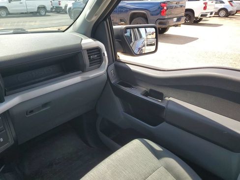 Used 2022 Ford F150 XL w/ Equipment Group 101A High RWD image 11