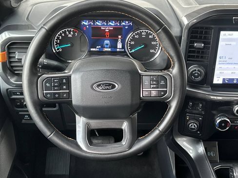 Used 2023 Ford F150 Tremor w/ Trailer Tow Package AWD/4WD image 14