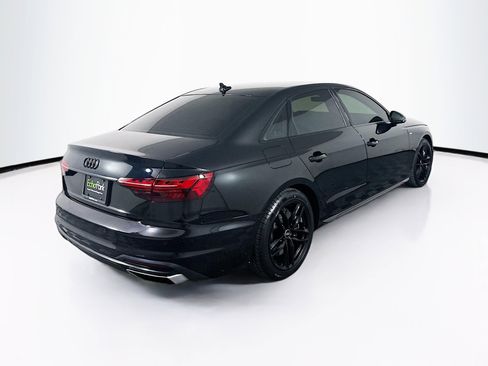 Used 2023 Audi A4 2.0T Premium Plus image 9