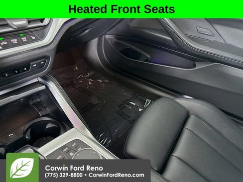 Used 2021 BMW 440i xDrive Coupe w/ Premium Package AWD/4WD image 24