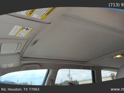 Used 2011 Subaru Forester 2.5XT Touring AWD/4WD image 36