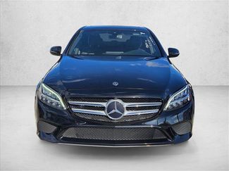 Used 2020 Mercedes-Benz C 300 Sedan video 2