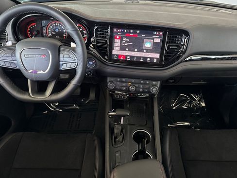 New 2026 Dodge Durango GT image 16