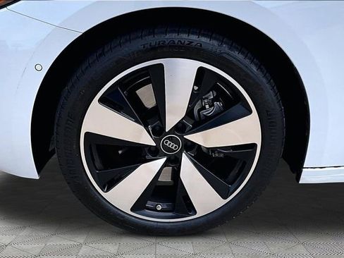 Certified 2025 Audi A5 2.0T Premium w/ Convenience Package image 8