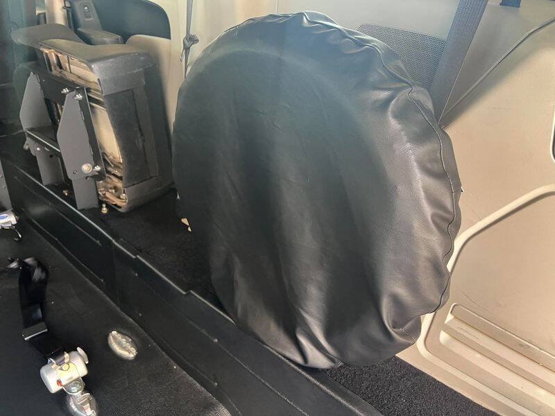 Used 2019 Dodge Grand Caravan SE w/ UConnect Hands-Free Group FWD image 40