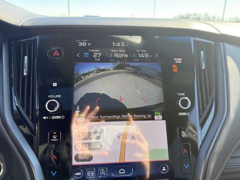 Used 2022 Subaru Outback Wilderness image 25