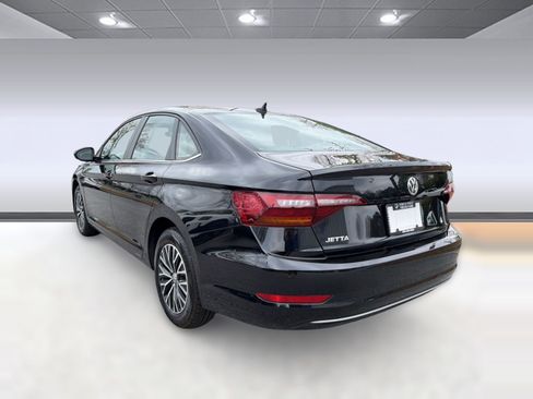 Used 2019 Volkswagen Jetta SEL FWD image 3