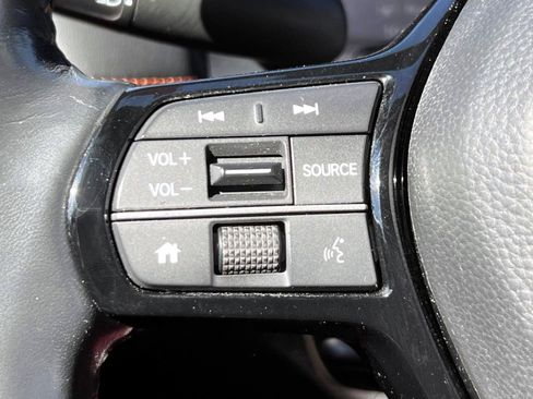 Certified 2023 Honda HR-V Sport image 17